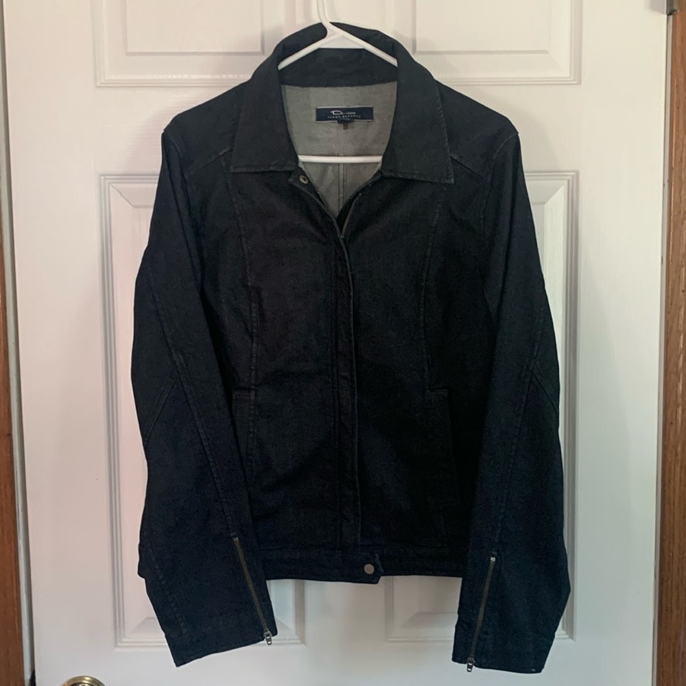 Tommy Bahama Jean jacket